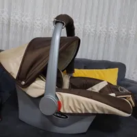 کریر و کیف کودک دلیجان|اسباب و اثاث بچه|میانه, |دیوار