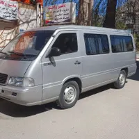 ون بنز MB140، مدل ۲۰۰۳|خودرو سواری و وانت|تهران, کامرانیه|دیوار