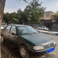 پژو آردی RD|خودرو سواری و وانت|اسدآباد, |دیوار