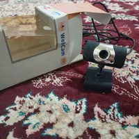 دوربین وب کم نو