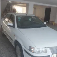 سمند LX EF7، مدل ۱۳۹۷
