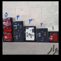 فروشنده گاوصندوق تکی وعمده|ابزارآلات|قزوین, |دیوار