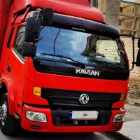 کاویان کاپتان