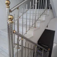 پخش و اجرای نرده استیل|خدمات پیشه و مهارت|قم, نیروگاه|دیوار