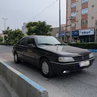 پژو 405 GLX مدل ۸۱|خودرو سواری و وانت|شهریار, |دیوار