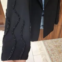 مانتو مجلسی نو|لباس|گلستان (تهران), |دیوار
