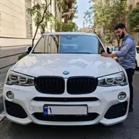 کارشناس تشخیص رنگ فنی خودرو+موتور سیار (کل تهران)