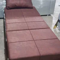 مبل تختخوابشو دیانا تختشو (بدونه واسطه ) تخت تاشو|مبلمان خانگی و میز عسلی|تهران, شهرک ابوذر|دیوار