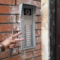 تعمیرات آیفون  تصویری/نصب