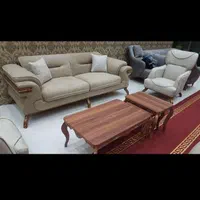 هشت نفره،مبل تهران  باده‌سال‌سابقه