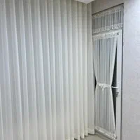 پرده سرا،پارچه پرده ای،دوخت پرده،نصب پرده،چوب پرده|پرده، رانر، رومیزی|شیراز, مسلم|دیوار