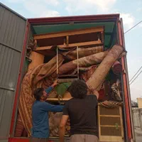 باربری (رضایت بار کردستان) اثاثیه منزل شهروشهرستان|خدمات حمل و نقل|اهواز, سپیدار|دیوار