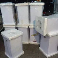 آبگرمکن زود جوش مشهد گازی