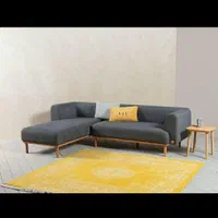 مبل ال کم جا|مبلمان خانگی و میز عسلی|مشهد, توس (بلوار توس)|دیوار
