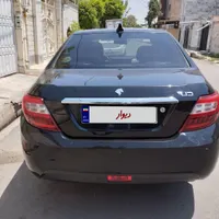 دنا پلاس تیپ دو|خودرو سواری و وانت|نظرآباد, |دیوار