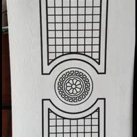 درب اتاق و ورودی طرح ضدسرقت|مصالح و تجهیزات ساختمان|تبریز, |دیوار