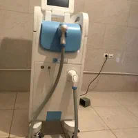 فروش دستگاه لیزر سه طول موج الکس دایود|پزشکی|شیراز, زند|دیوار