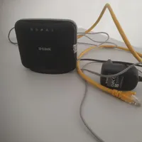 مودم adsl 2520u فاقد وای فای