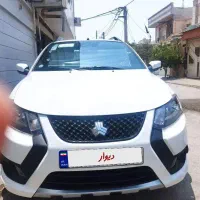 کوییک GX تیپ L، مدل ۱۴۰۲