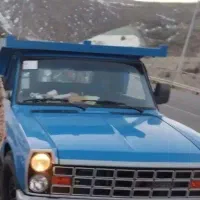 نیسان وانت 1403وگانه