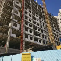 ۶۳متر برج آکو/کف قیمت/ویوابدی/اقساطی/تهاتر|پیش‌فروش املاک|تهران, سرو آزاد|دیوار