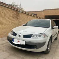 مگان اتوماتیک‌۲۰۰۰-۱۳۸۹