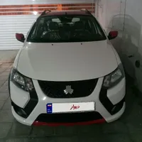 کوییک GXR تیپL مدل ۱۴۰۳ خشک