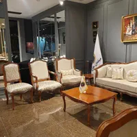 مبل نیوکلاسیک فرانسوی