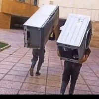 باربری* نسیم بار*اعزام کارگر ماشین مسقف ۲۴ساعته