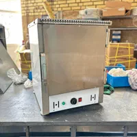 گرمکن غذا گرمکن پرسنلی گرمکن برقی|فروشگاه و مغازه|تهران, شهرک استقلال|دیوار