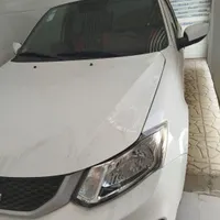 ساینا دنده‌ای S، مدل ۱۴۰۳