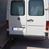 ون فولکس، مدل ۲۰۰۳|خودرو سواری و وانت|اردبیل, |دیوار