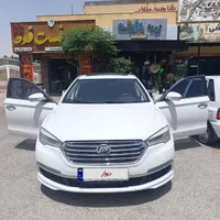 لیفان 820، مدل ۱۳۹۵|خودرو سواری و وانت|شاهین‌شهر, بانک استان|دیوار