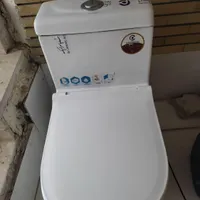 توالت فرنگی