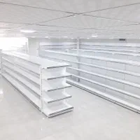 قفسه بندی هایپری طرح ترک|فروشگاه و مغازه|کرج, کیانمهر|دیوار