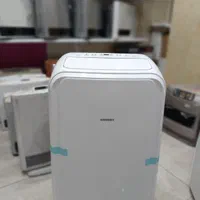 کولر گازی پرتابل  اروپایی و آمریکایی با ضمانت|کولر گازی و فن‌کوئل|قم, عمار یاسر|دیوار