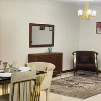 اجاره آپـارتمان مـبله روزانـه سـعادت آبـاد تـهـران|اجارهٔ کوتاه‌مدت آپارتمان و سوئیت|تهران, یافت آباد شمالی|دیوار