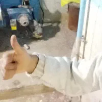تعمیرکارمشعل.تعمیرمشعل.تعمیرات مشعل تعمیرکار دیگ|خدمات پیشه و مهارت|قم, نخودی|دیوار