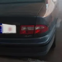 سمند LX EF7|خودرو سواری و وانت|شاهرود, |دیوار