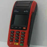 کارتخان % کارتخوان سیار،دستگاه پوز کارت خوان جیبی|فروشگاه و مغازه|شیراز, معالیآباد|دیوار