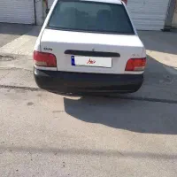پراید 131 SL، مدل ۱۳۹۰