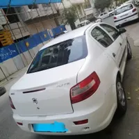 رانا LX، مدل ۱۳۹۹|خودرو سواری و وانت|پاکدشت, |دیوار