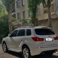 هایما S7 مدل ۹۴/۱۲/۲۸ تحویل ۹۵ درحد