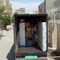 باربری حمل اثاثیه منزل دقت بار قرچک و نقاط...|خدمات حمل و نقل|قرچک, |دیوار