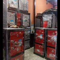 گاوصندوق ضدسرقت گاو صندوق