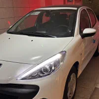۲۰۷ اتومات پانا صفر ۱۴۰۴