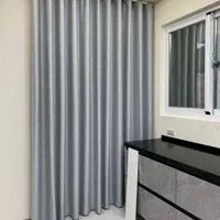 پرده پانچ مناسب برای مستاجر ها|پرده، رانر، رومیزی|اصفهان, رزمندگان|دیوار