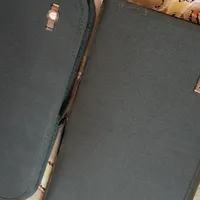 کیف قلمو سیاه قلم و نقاشی