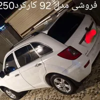 فروش نقدی لیفان ایکس 60