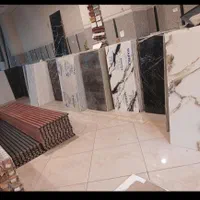 قاب بندی، ترمووال، ماربل شیت،کاغذ دیواری